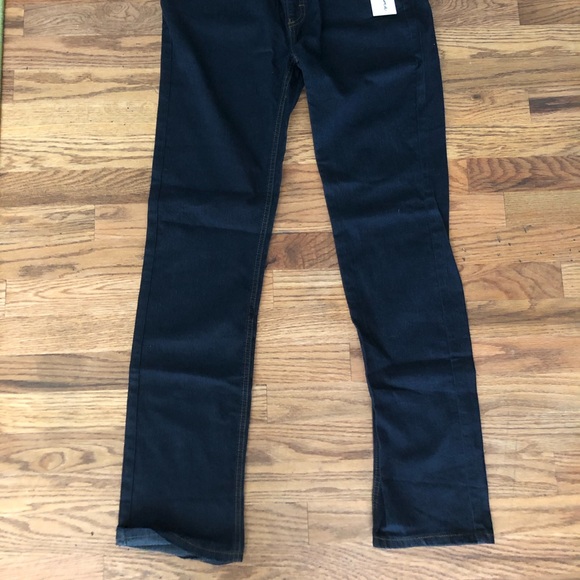 Maternity Jeans - Picture 3 of 3